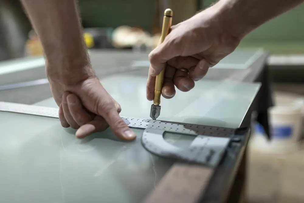 Automotive Glass Manufacturing