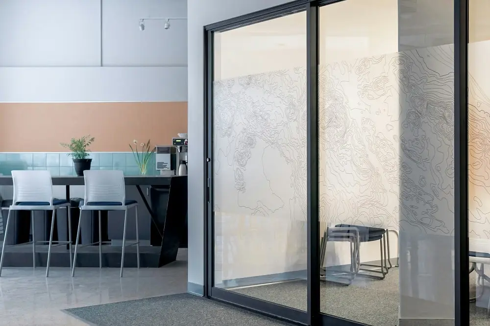 Premium Bathroom Shower Glass & Doors
