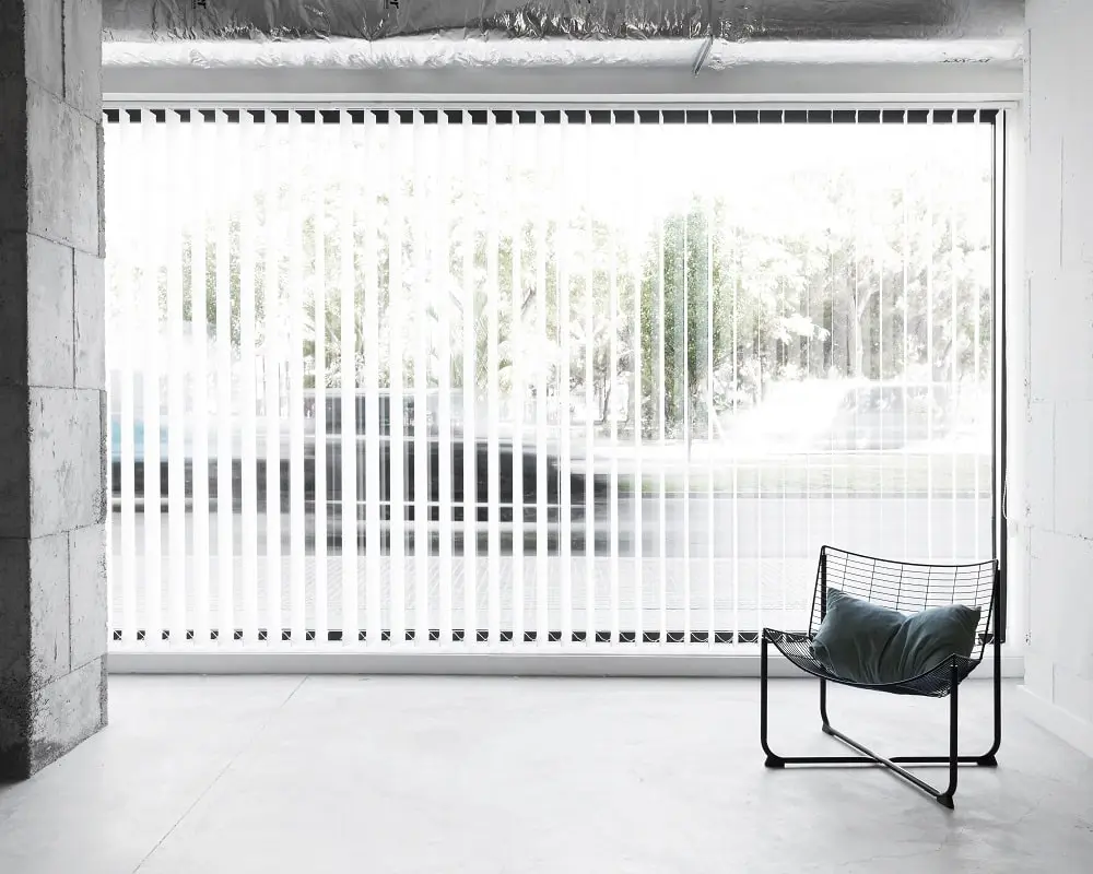 Sandblasted Glass Solutions